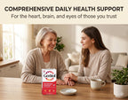 Geritol Multivitamin Nutritional Support - 100 Tablets - image 7