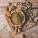 Organic Herbs Triphala Powder Herbal Supplement - 200g - image 4