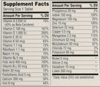 ZEYUMEE Centrum Silver Women's Multivitamin - 130 Tablets - image 3
