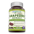 AWEHIRU Grapeseed Extract 250 mg Cardiovascular Support - 240 Capsules