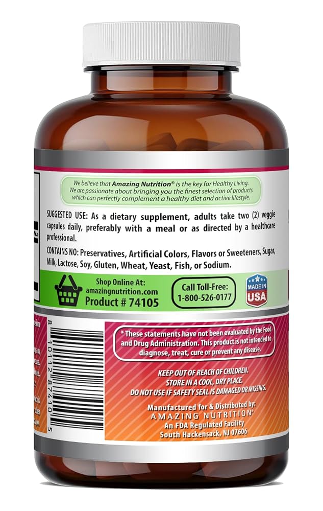 Amazing Formulas Echinacea