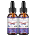 GREENPEOPLE Kidney Liquid Drops