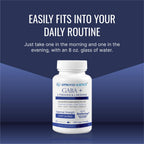 Approved Science GABA Complex - 60 Capsules