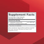 PROTOCOL FOR LIFE BALANCE L-Tryptophan 500mg Stress Relief - image 2