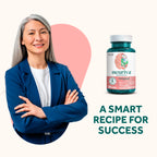 NEURIVA Nootropic Brain Support Supplement Original Capsules