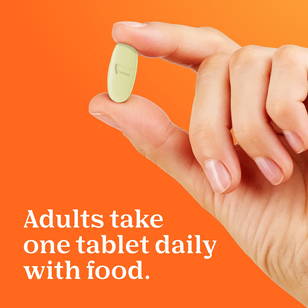 One A Day Women's Multivitamin - 200 Tablets - image 6