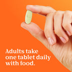 One A Day Women's Multivitamin - 200 Tablets - image 6