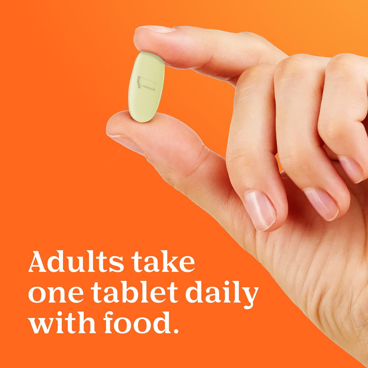 One A Day Women's Multivitamin - 200 Tablets - image 6