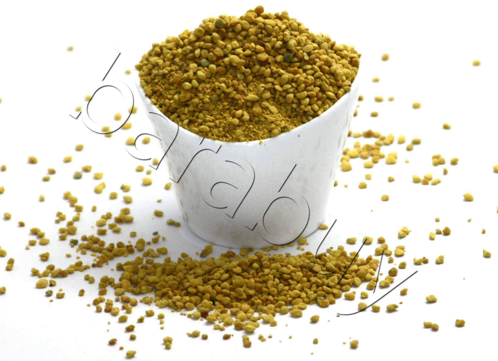 Vilmark Bee Pollen 100% Pure Natural Granules - 5 lbs