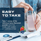 Nature’s NutriWave Nitric Boost Ultra Powder