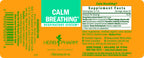 Herb Pharm Calm Breathing Liquid Formula for Respiratory Support - 1 Fl Oz - image 6