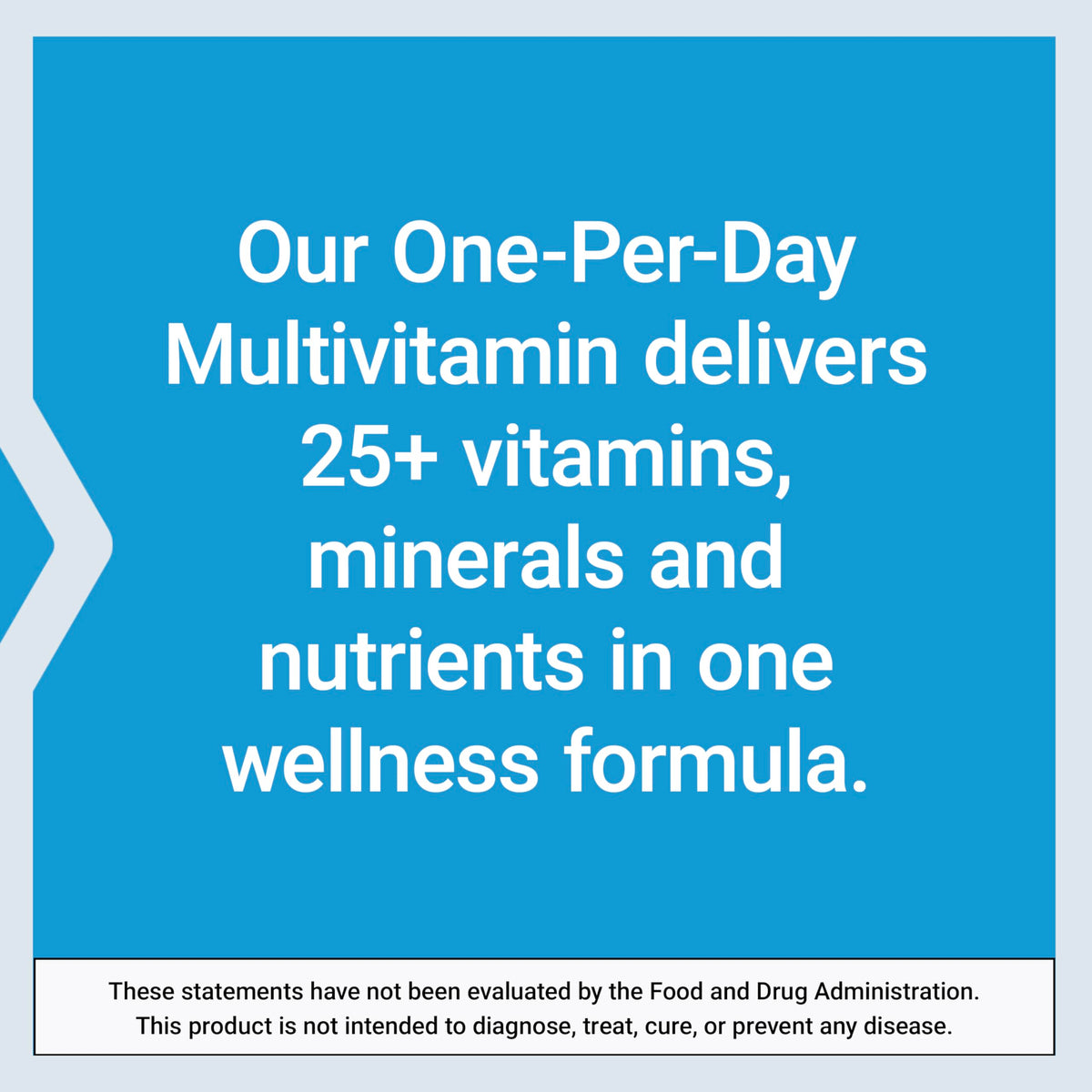Life Extension One-Per-Day Multivitamin - 60 Tablets - image 8