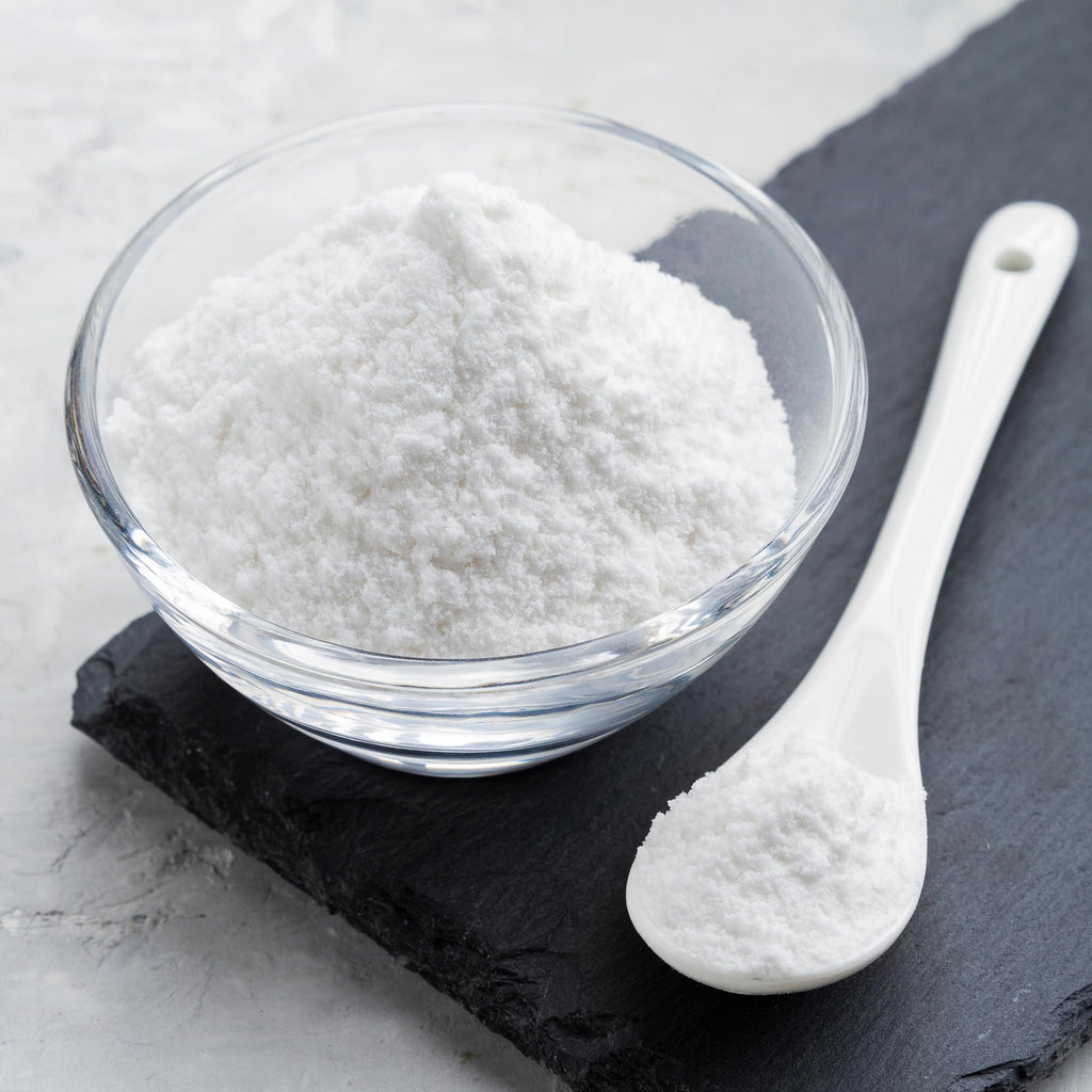 PURE ORIGINAL INGREDIENTS GABA Powder - 1 Pound - image 3