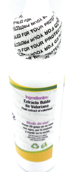 Healthy Supplements Valerian Droop Herbal Extract - 2.028 fl oz - image 4