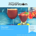 Diet Protein to Go Chocolate Meal Replacement Powder - 0.53 oz