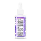 Wink Naturals Kids Liquid Melatonin Drops Sleep Aid - 2 Fl Oz - image 3