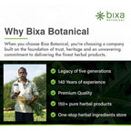 bixa BOTANICAL Peppermint Leaves Powder - image 5
