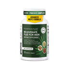 Rawleigh Rejuvenate Plus for Men Prostate Health - 60 Capsules