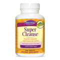 Nature's Secret Super Cleanse - 200 Tablets