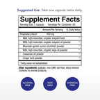 Physician's Strength Oregacillin - Multiple Spice Extract