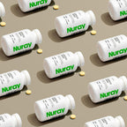 Nuray CoQ10 100mg with Vitamin E Chewable Tablets - 60 Count - image 8
