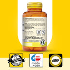 MASON NATURAL Ginkgo Biloba 500 mg Brain Support - 60 Capsules - image 6