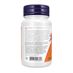 NOW Mega D-3 & MK-7 Vitamin D3 & K2 Bone Support - 60 Vegetarian Capsules - image 3