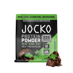 Jocko Fuel Whey Protein Powder
