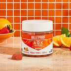 Bulletproof Sugar-Free A+D+K Vitamin Gummies - 60 Count - image 3