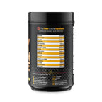 EarthNutri - Whey Isolate Protein Powder for Workout and Muscle
