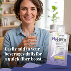 Medtrition HyFiber Packet