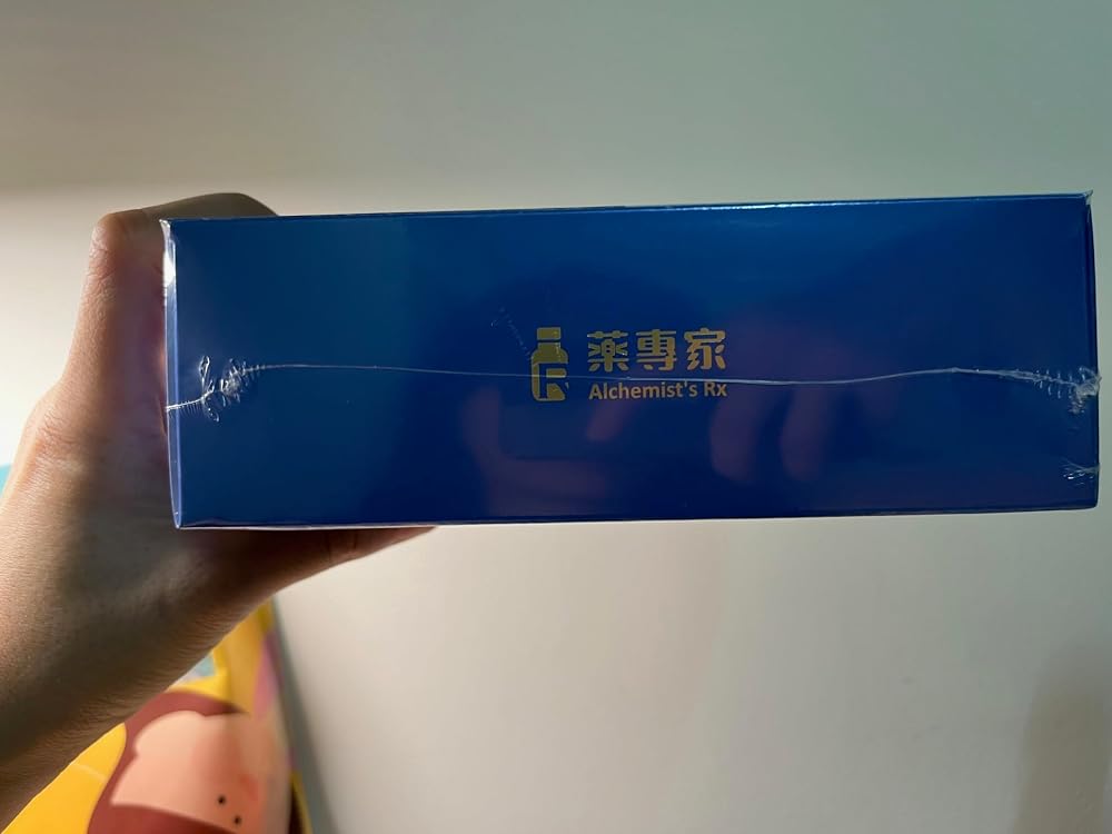 Alchemist's Rx Beauty Formula Supplement with Pearl Powder - 99 Capsules - image 5