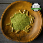 Remedy’s Nutrition Remedy's Nutrition Adrenal Support - 60 Vegan Capsules - image 6