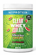 Myprotein Clear Whey Isolate Protein Powder