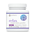 Youtheory Relax Magnesium Powder, Berry - 21-Day Supply