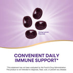 Nature's Way Sambucus Immune Lozenges