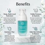 Sweetsation Therapy BLU'MARINE Pro-Collagen Hydration Elixir - 1 Fl Oz - image 3