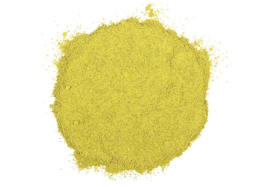 Rebecca's Herbal Apothecary Goldenseal Root Powder Organic - 1 oz