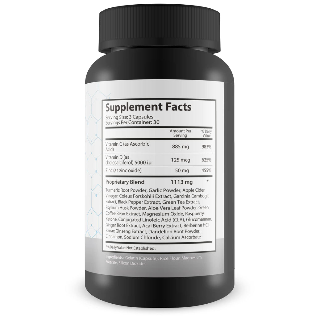 Generic Boost Male Maximum Strength Prostate Support - 1 Bottle - image 2