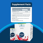 Core Med Science Liposomal Glutathione Sweet & Tart Berry - 90 Servings - image 5