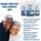 Kidney Restore Perfect Gut Inulin FOS Powder - 2 Pound - image 7