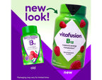 Vitafusion Vitamin B-12 1000 mcg - 3 Pack - image 7