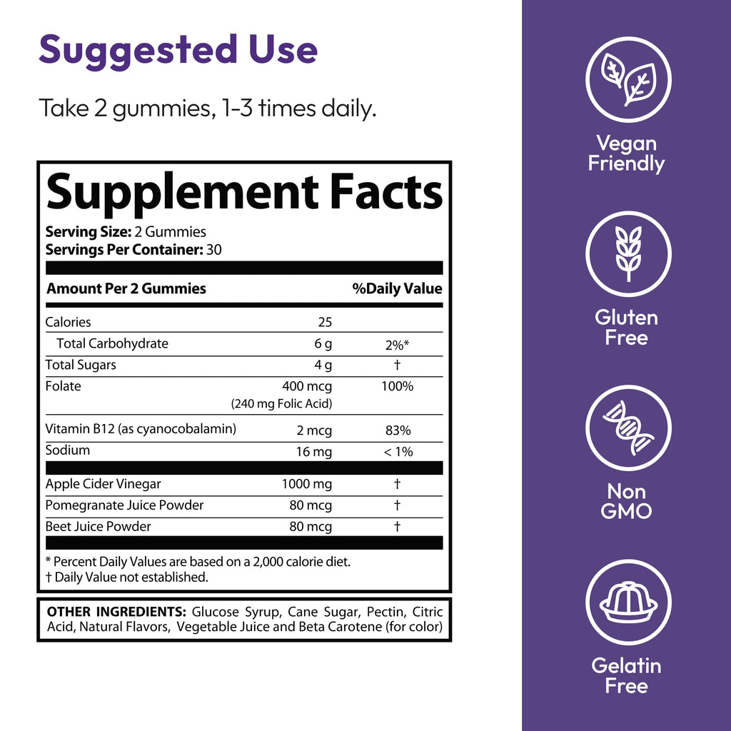 Justified Laboratories Bio Lyfe Keto Gummies 1000MG