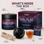 Altizo Himalayan Shilajit Resin Daily Wellness Support - 30g - image 9