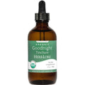 Herb Lore Organic Goodnight Tincture - Liquid Sleep Aid Drops