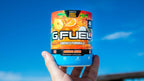 G Fuel Bahama Mama Energy Drink Powder - 40 Servings - image 3