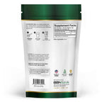 Built by Nature Creatine Monohydrate Powder Unflavored - 300g - image 5