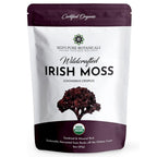 Red's Pure Botanicals Irish Moss Chondrus Crispus - 2 oz
