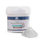 Health and Wisdom Magnesium Snow Powder - 10g