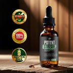 Indelo Potent Stream Drops Supplement - 3 Pack - image 5